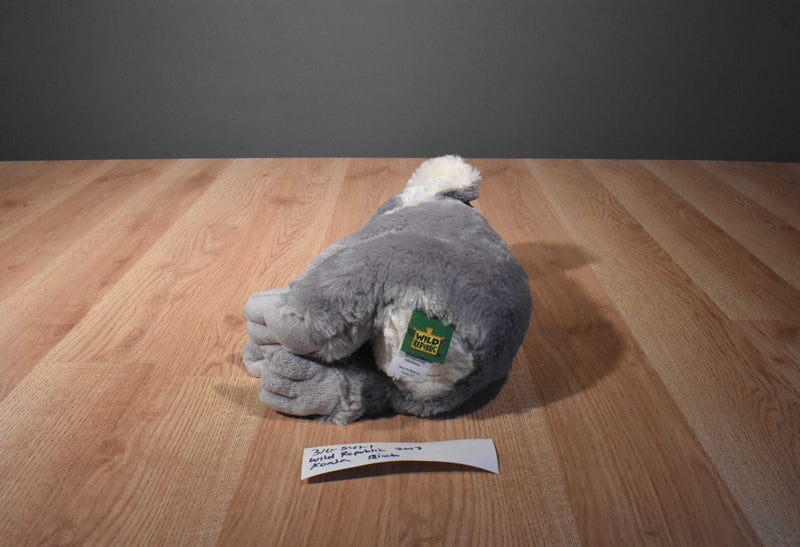 Wild Republic Koala 2013 Beanbag Plush