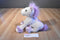 Purple Pegasus Plush