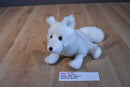 Ganz Webkinz Arctic Fox HM210 No Code Beanbag Plush