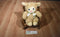 Well made Toys Brown and Beige Lamb 1995 Plush