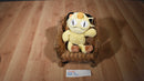 Hasbro Pokemon Meowth 1998 Plush