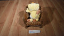 Hasbro Pokemon Meowth 1998 Plush