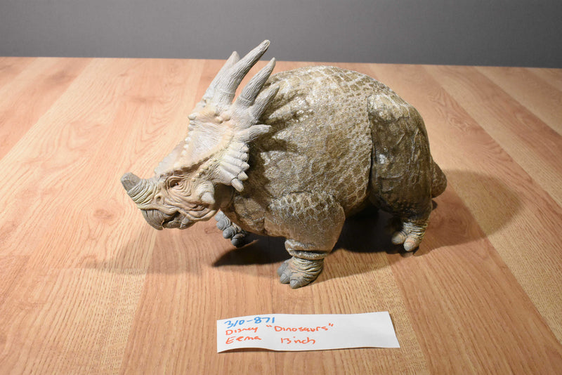Disney Dinosaurs Eema the Styracosaurus Plush