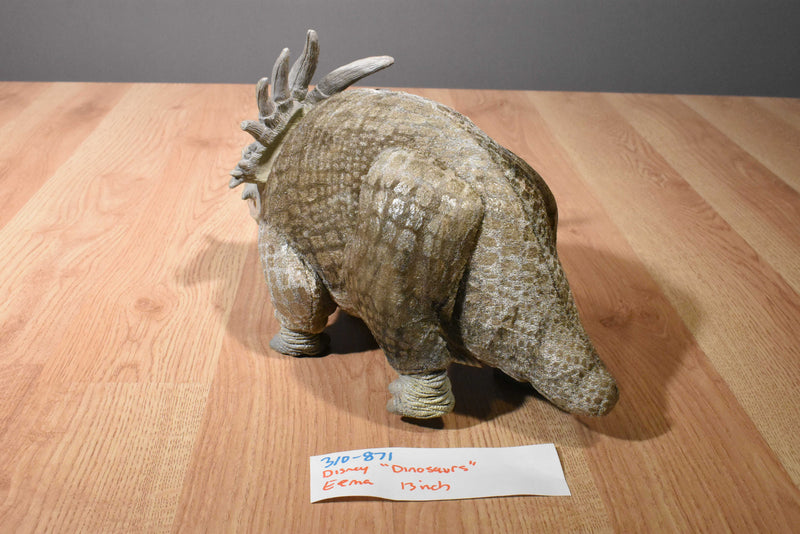 Disney Dinosaurs Eema the Styracosaurus Plush