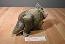 Disney Dinosaurs Eema the Styracosaurus Plush