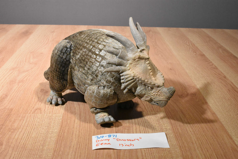 Disney Dinosaurs Eema the Styracosaurus Plush