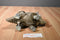 Disney Dinosaurs Eema the Styracosaurus Plush