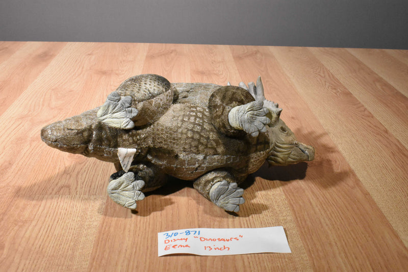 Disney Dinosaurs Eema the Styracosaurus Plush