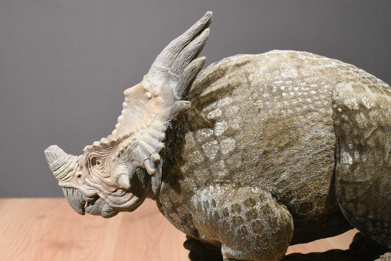 Disney Dinosaurs Eema the Styracosaurus Plush