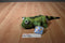 Ganz Webkinz Iguana HM340 Beanbag Plush Sealed Code
