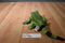 Ganz Webkinz Iguana HM340 Beanbag Plush Sealed Code