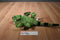 Ganz Webkinz Iguana HM340 Beanbag Plush Sealed Code