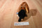 Ganz Lil Kinz Basset Hound Dog HS103 Beanbag Plush Sealed Code