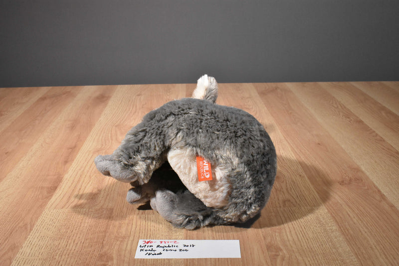 Wild Republic Koala 2018 Beanbag Plush