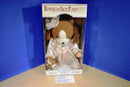 walmart Vintage Adorable Memories Jointed Dog Doll with Baby Dog Plush