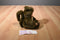 Anne Geddes Squirrel Babies 1998 Beanbag Plush