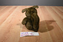 Anne Geddes Squirrel Babies 1998 Beanbag Plush