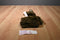 Anne Geddes Squirrel Babies 1998 Beanbag Plush