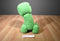 Spin Master Minecraft Creeper Plush