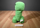 Spin Master Minecraft Creeper Plush