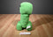 Spin Master Minecraft Creeper Plush
