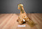 Fiesta Giraffe Plush