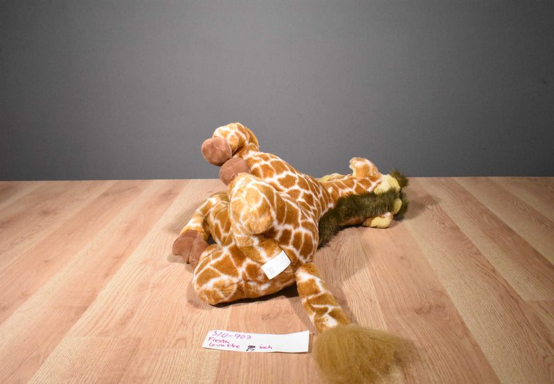Fiesta Giraffe Plush
