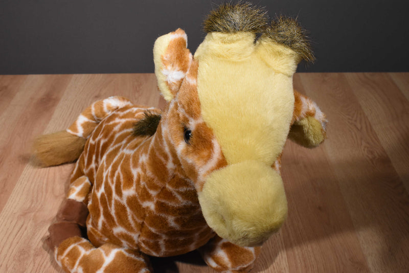 Fiesta Giraffe Plush