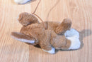 Russ Yomiko Kangaroo and Baby Joey Plush