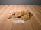 Ty Buddies 2000 and Babies 1997 Spunky the Cocker Spaniel Beanbag Plush