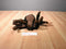 Platte River Trading Tarantula Spider 2004 Plush