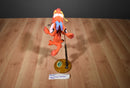 Disney Mulan Mushu the Little Red Dragon Beanbag Plush