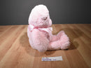 Baby Gund My First Teddy Pink Teddy Bear Plush
