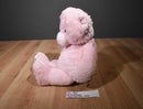 Baby Gund My First Teddy Pink Teddy Bear Plush