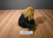 Ty Classic Yappy the Yorkie Yorkshire Terrier 1997 Beanbag Plush