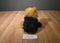 Ty Classic Yappy the Yorkie Yorkshire Terrier 1997 Beanbag Plush