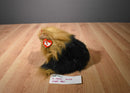 Ty Classic Yappy the Yorkie Yorkshire Terrier 1997 Beanbag Plush