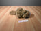 Gund Bibbers the Brown Beaver Beanbag Plush