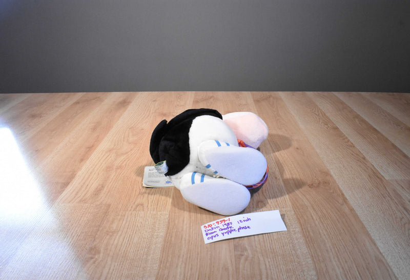 Dakin Opus The Yuppie Phase Bloom County Washington Post 1985 Plush