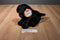 Melissa & Doug Benson the Black Lab Puppy Dog Beanbag Plush