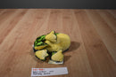 Ganz Webkinz Lil Kinz Bullfrog HS114 Beanbag Plush Sealed Code