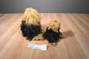 Ty Buddies and Babies Yapper the Yorkshire Terrier 2004 Beanbag Plush