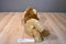 Animal Alley Lion Beanbag Plush