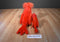 Ty Buddies The Cardinal 2001 and Babies Mac 1998 Beanbag Plush