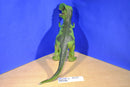 Toys R Us Maidenhead Green T-Rex 2011