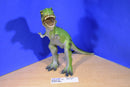 Toys R Us Maidenhead Green T-Rex 2011