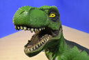 Toys R Us Maidenhead Green T-Rex 2011