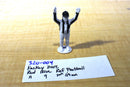 Kaskey Kids 9 Blue and 11 Red 1 Ref Football Figures