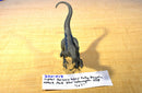 Mattel Jurassic World Fallen Kingdom "Blue"Velociraptor Action Figure