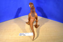 Mattel Jurassic World Legacy "The Fallen Kingdom" Chomping T-Rex 2017 Action Figure